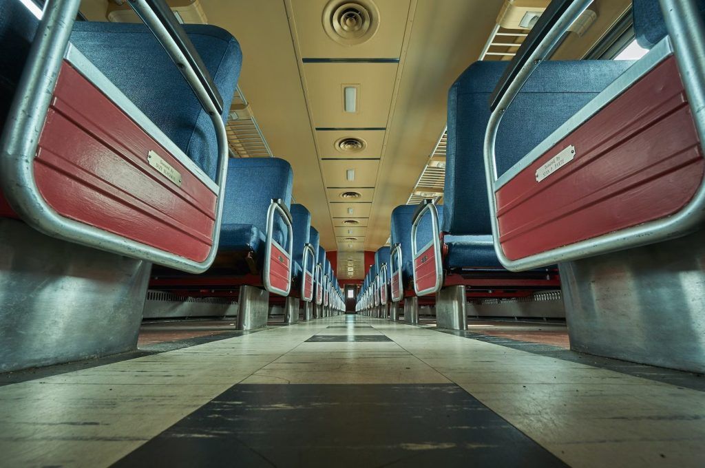 ¡La inteligencia artificial y su impacto en el transporte! 1 ¡La Inteligencia Artificial Y Su Impacto En El Transporte!