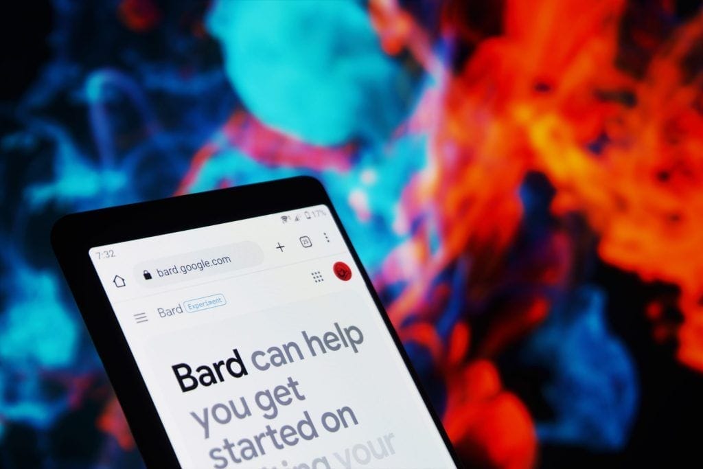 El Nuevo Enfoque De Google En La Inteligencia Artificial Podría Cambiarlo Todo