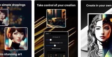Ai Pencil: Crea Obras De Arte Sin Esfuerzo Con Aipencil