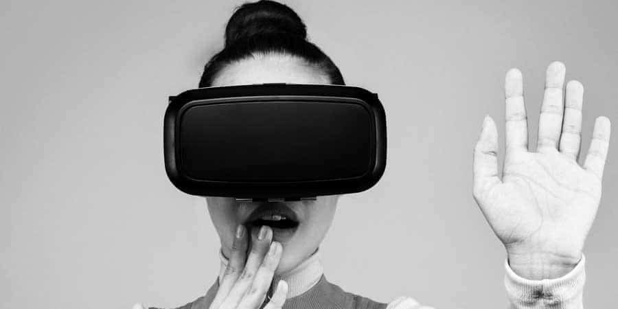 Auriculares De Realidad Mixta: La Revolución Del Entretenimiento Adulto