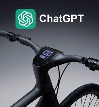 Bicicleta Eléctrica Ia Con Chatgpt De Urtopia Fusion