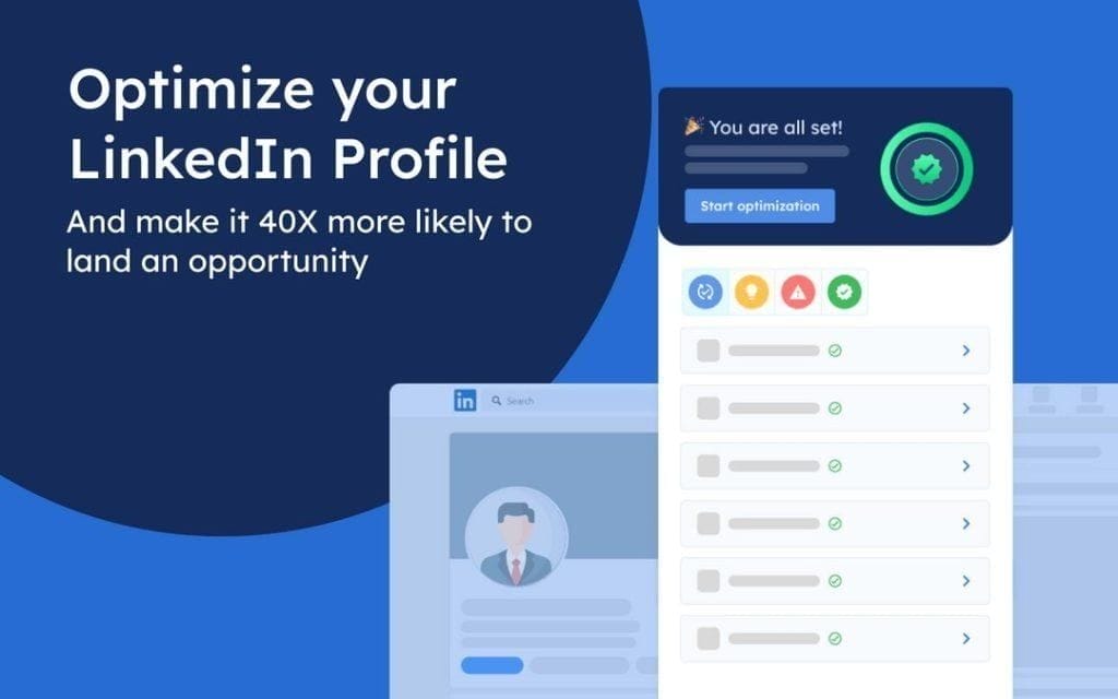 Careerflow: Rastreador De Búsqueda De Empleo Con Herramientas Asistidas Por Ia