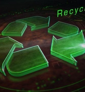 Cómo la Inteligencia Artificial y la Automatización Transforman el Reciclaje Electrónico 3 Cómo La Inteligencia Artificial Y La Automatización Transforman El Reciclaje Electrónico