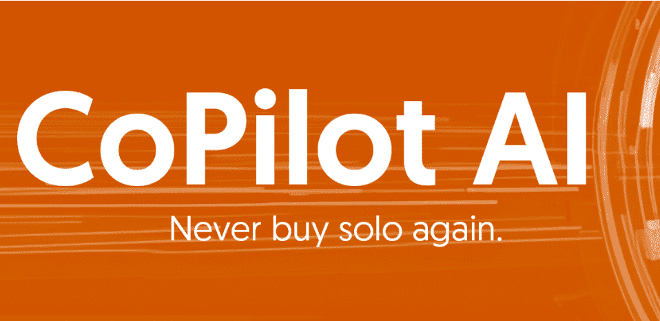 Compra De Automóviles Con Copilot Y La Ia Accionable