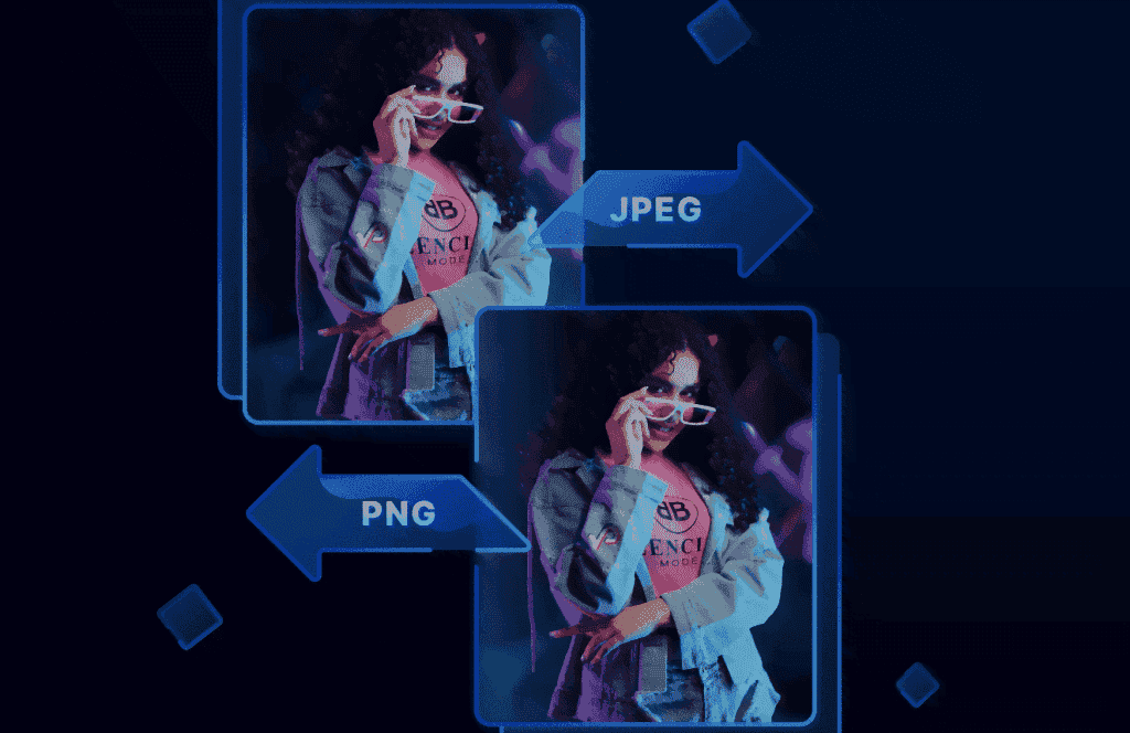 Convertfiles.ai: Ia Que Convierte  Tus Imágenes Online Gratis