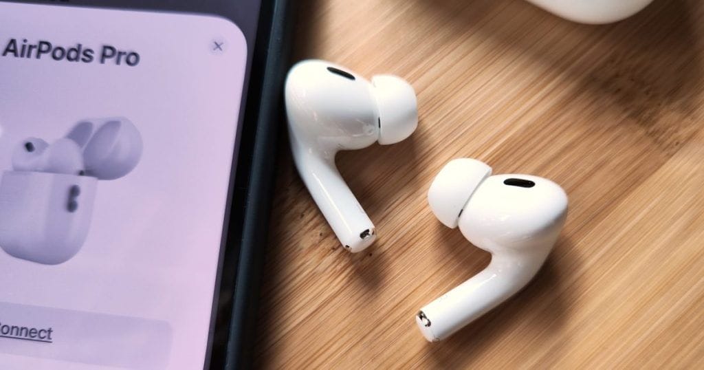 Descubre la última innovación de Apple AirPods: detección de enfermedades 1 Descubre La Última Innovación De Apple Airpods: Detección De Enfermedades