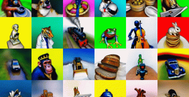 Dreamfusion: Síntesis De Texto A 3D Para La Generación De Diversas Escenas Con Ia