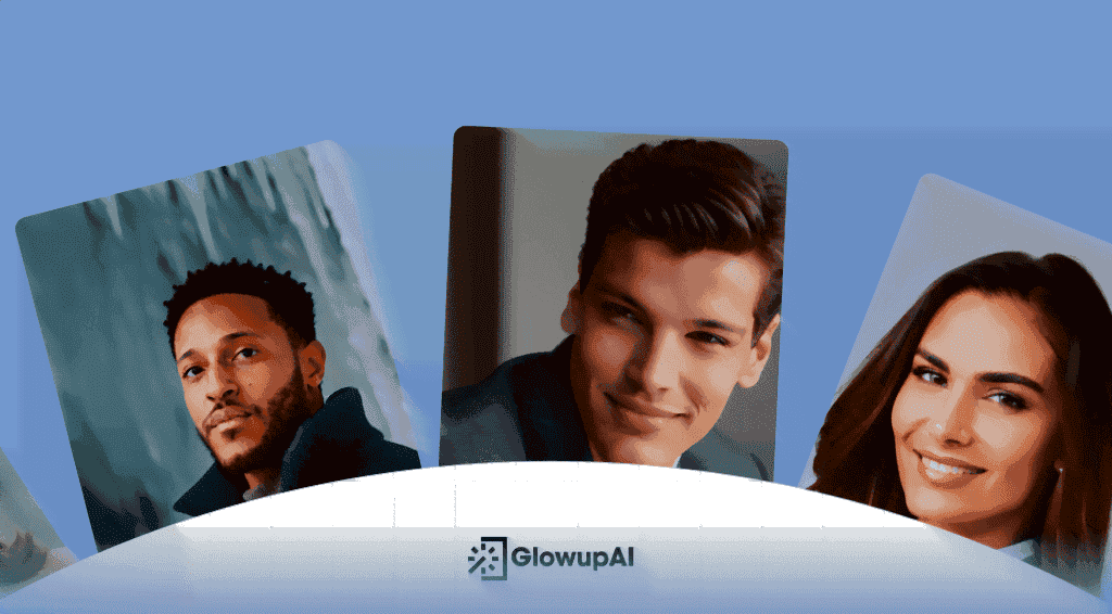Glowup AI: Mejora tu presencia en línea con sesiones de fotos impulsadas por IA 1 Glowup Ai: Mejora Tu Presencia En Línea Con Sesiones De Fotos Impulsadas Por Ia