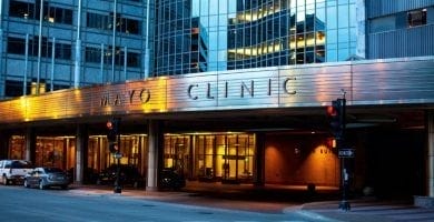 Ia En La Atención Médica Con Mayo Clinic Utilizando El Chatbot De Google