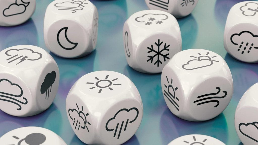 Ia En Pronósticos Meteorológicos: Precisión Y Velocidad Revolucionarias