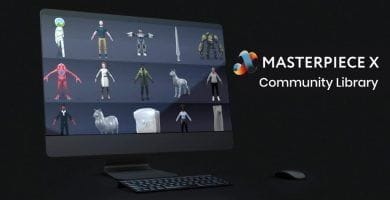 Ia Que Te Ayuda A Sacar A Tu Creador Interior Con Masterpiece X