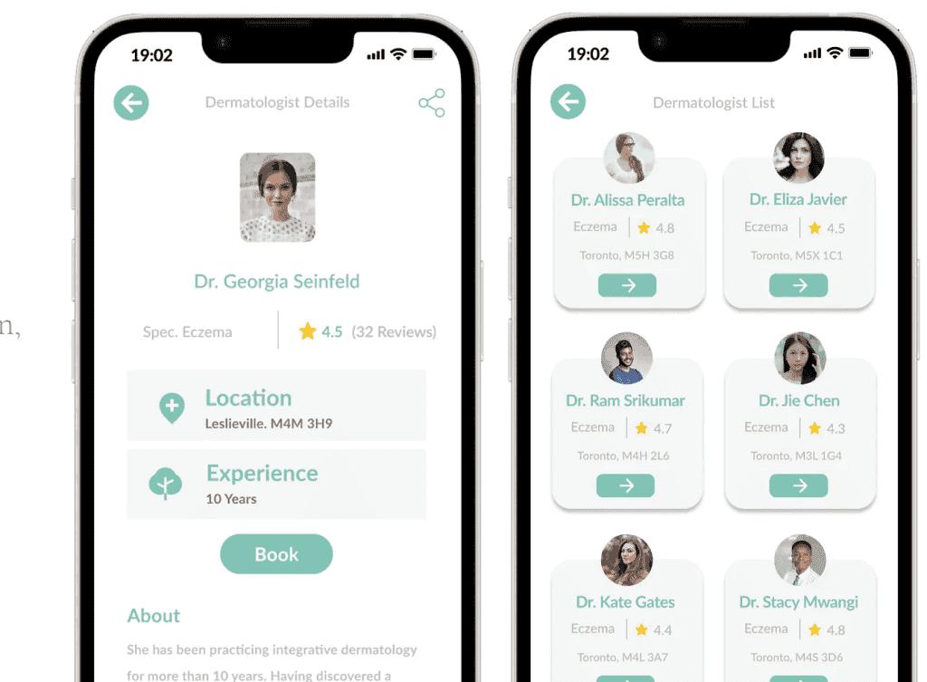 Skin Checkup: Diagn&Oacute;Stico De C&Aacute;Ncer De Piel Con Aplicaci&Oacute;N Ia Gratuita