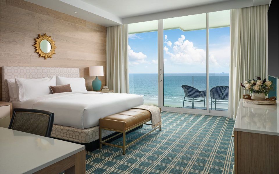 Inteligencia Artificial En Hoteles: La Revolución Del Precio - Skift