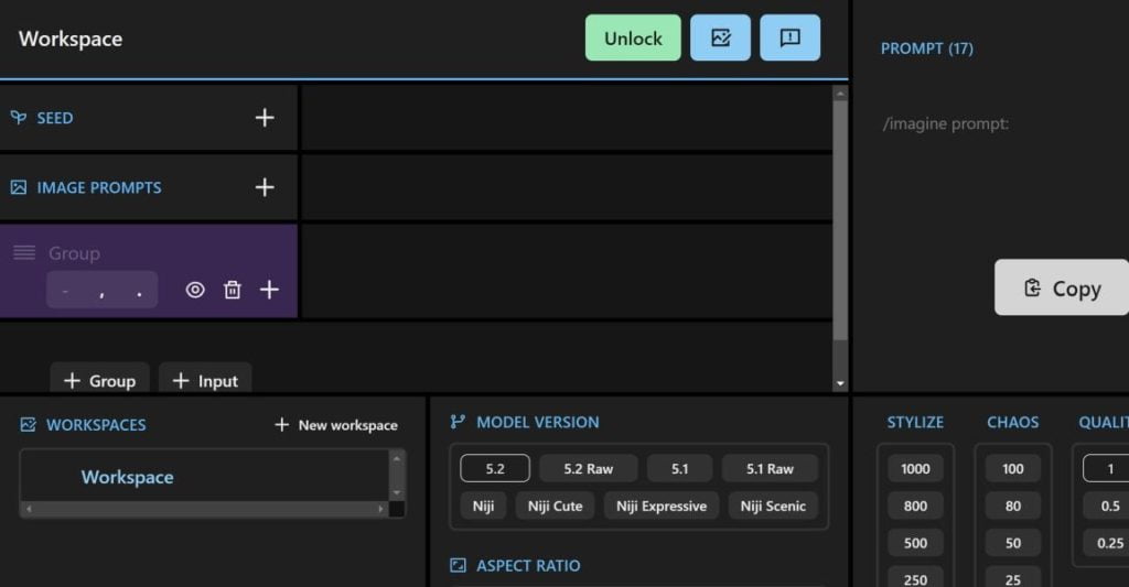 Journey Mixer: Ia Que Facilita La Generación Y Remezcla De Prompts