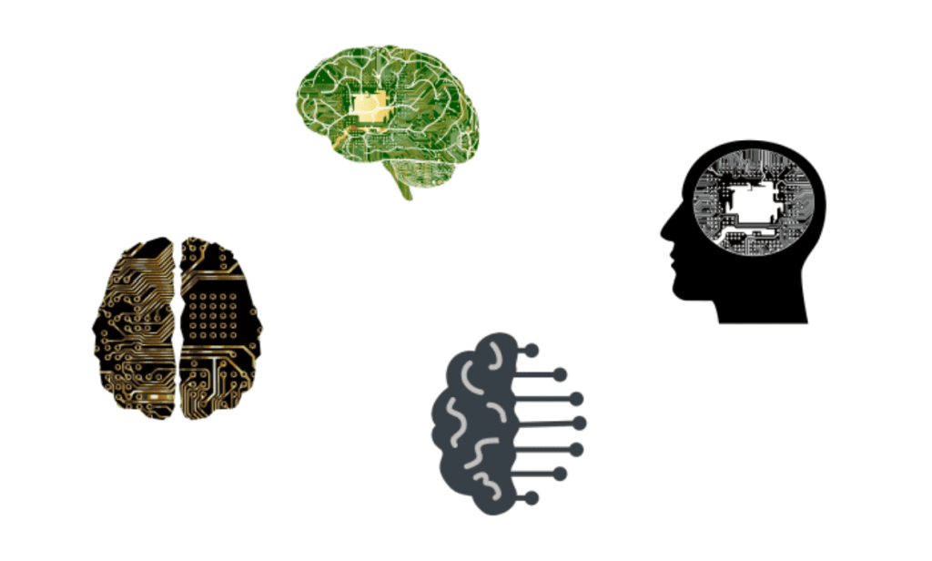 La Inteligencia Artificial al Descubierto: Los 4 Tipos Principales Explicados 1 La Inteligencia Artificial Al Descubierto: Los 4 Tipos Principales Explicados
