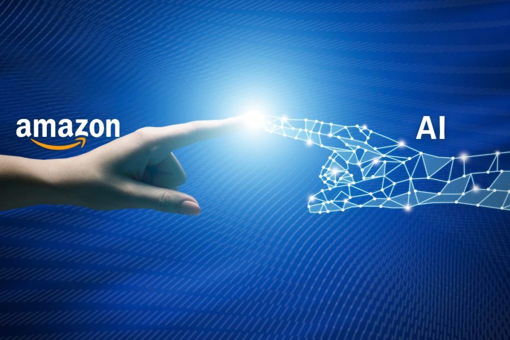 La Visión De Amazon: Un Nuevo Paradigma De Inteligencia Artificial Para El Futuro