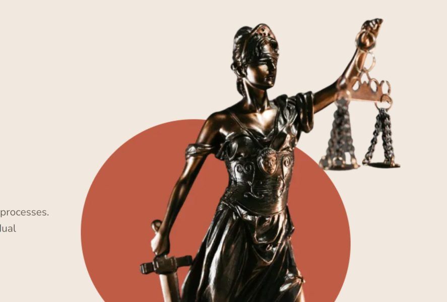 Legalysis: Herramienta Ia Y Llm Para Simplificar Análisis Legal