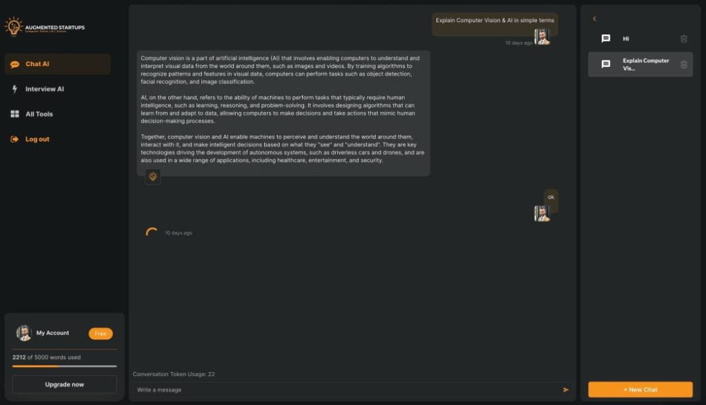 Mentor Ai: Tu Guía De Ia Para Resolver Problemas Y Prepararte Para El Éxito Profesional