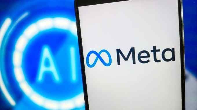 Meta Lanza Un Modelo Comercial Para Competir Con Openai Y Google