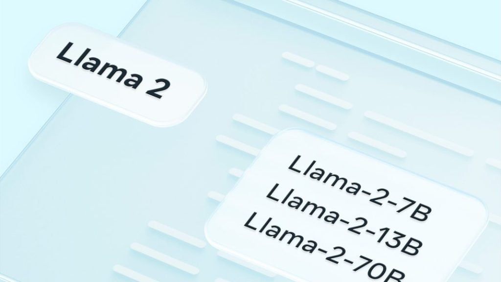 Meta Y Microsoft Presentan La Próxima Generación De Llama (Descarga De Ghitub)