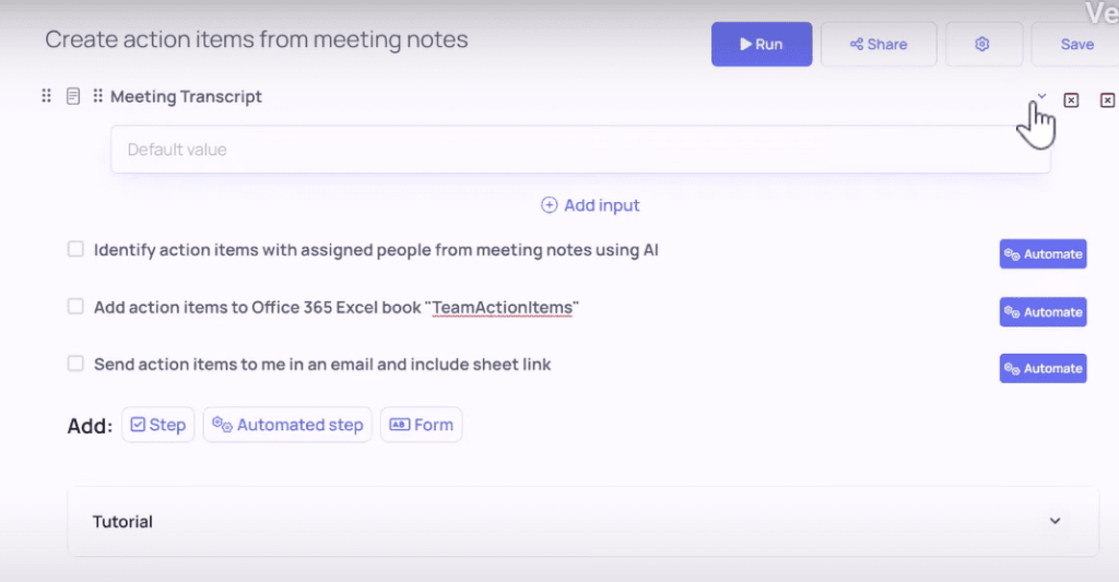 Nekton: Automatiza  Tus Tareas Del Día A Día Con Ia
