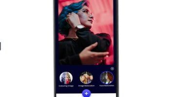 Pixalto: El Editor De Fotos Con Ia Que Realza El Color Y La Claridad De Tus Imágenes