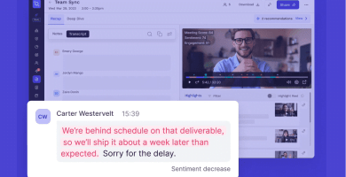 Read: Permite a los clientes de Zoom hacer que sus reuniones sean más eficientes y efectivas 19 Read: Permite A Los Clientes De Zoom Hacer Que Sus Reuniones Sean Más Eficientes Y Efectivas
