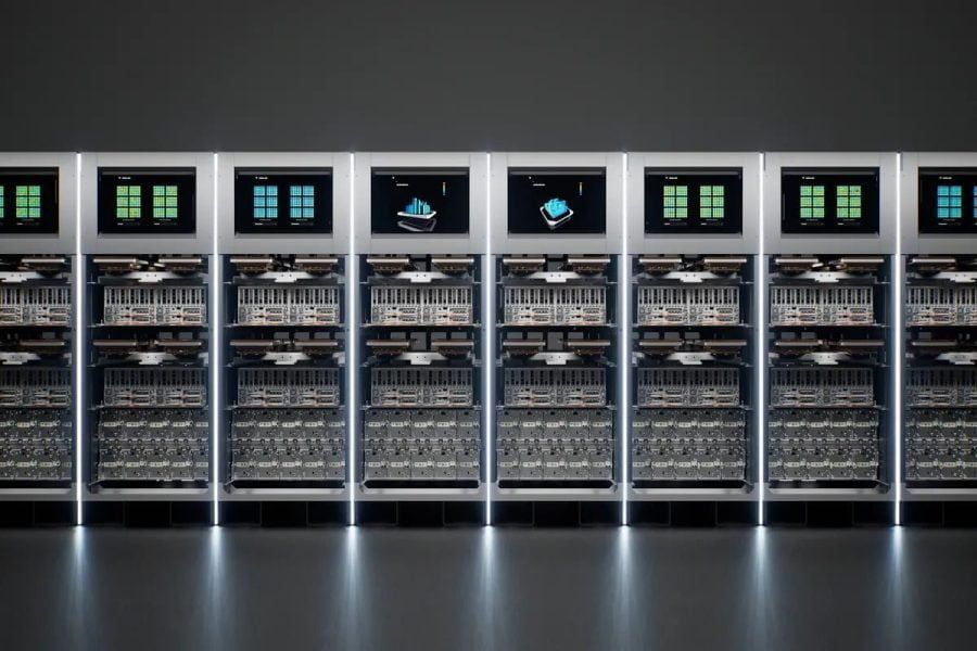 Tesla Revoluciona El Futuro De Los Vehículos Autónomos Con La Supercomputadora Dojo