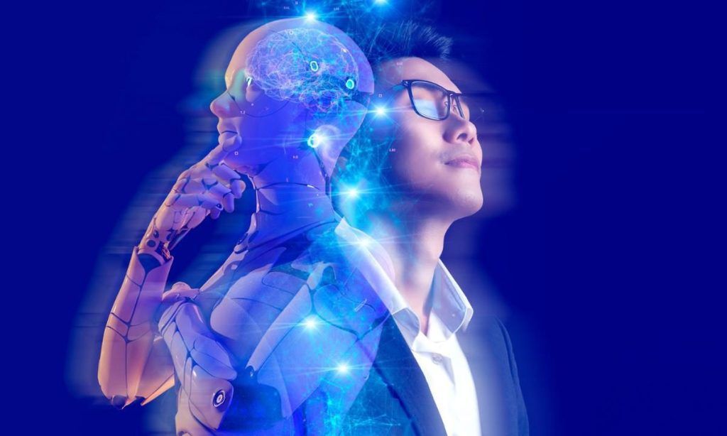 ¡El Día De La Ia: Educando A La Próxima Generación En Inteligencia Artificial Responsable!