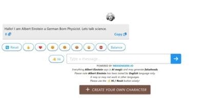 Albert Einstein: Explora Y Comprende Las Teorías Complejas De Albert Einstein Con Ia