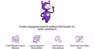 Bertha.ai: Asistente De Ia Para Crear Contenido De Calidad En Wordpress Y Otros Cms