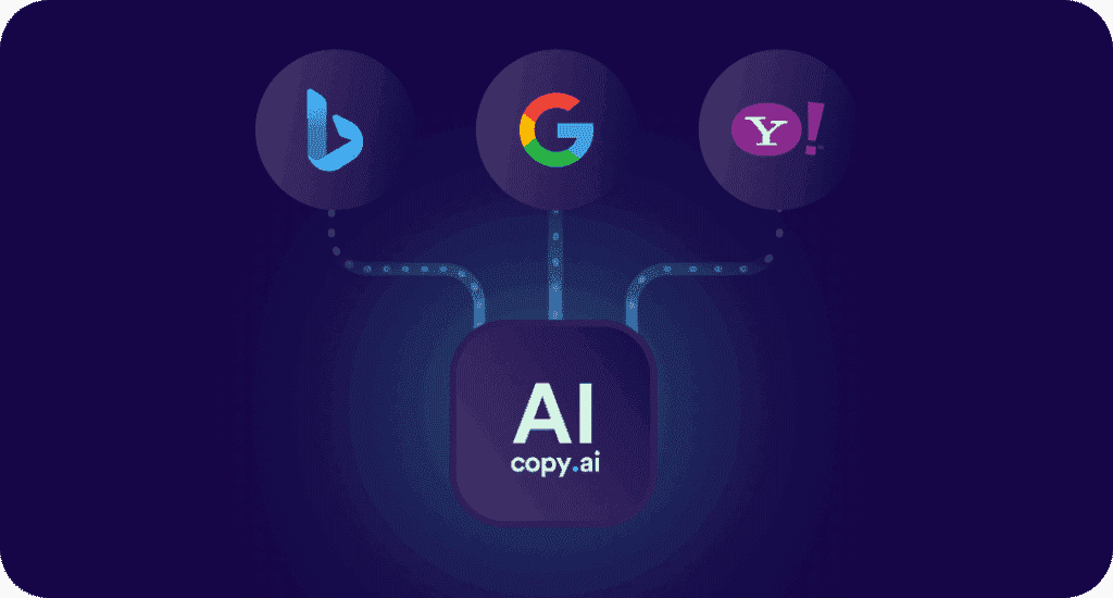 Chat By Copy.ai: Automatización De Servicio Al Cliente Para Una Experiencia Superior Con Ia