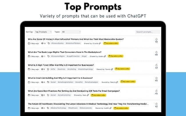 Chatgpt Chrome Extension: Búsquedas Inteligentes Y Conversaciones De Ia