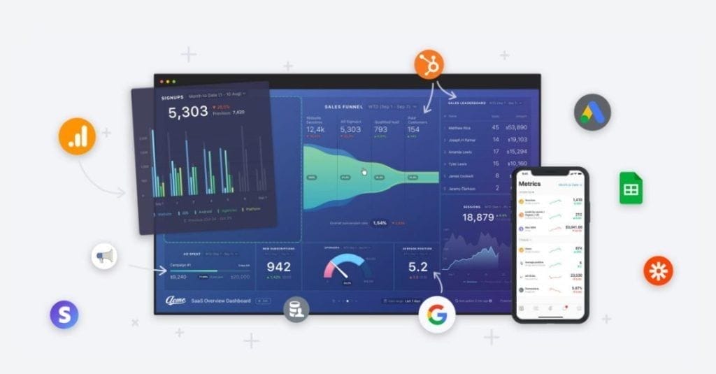 Databox: Simplifica la gestión de datos con IA 1 Databox: Simplifica La Gestión De Datos Con Ia