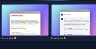 Documind: Chatbot de IA para obtener respuestas y resúmenes de documentos 16 Documind: Chatbot De Ia Para Obtener Respuestas Y Resúmenes De Documentos