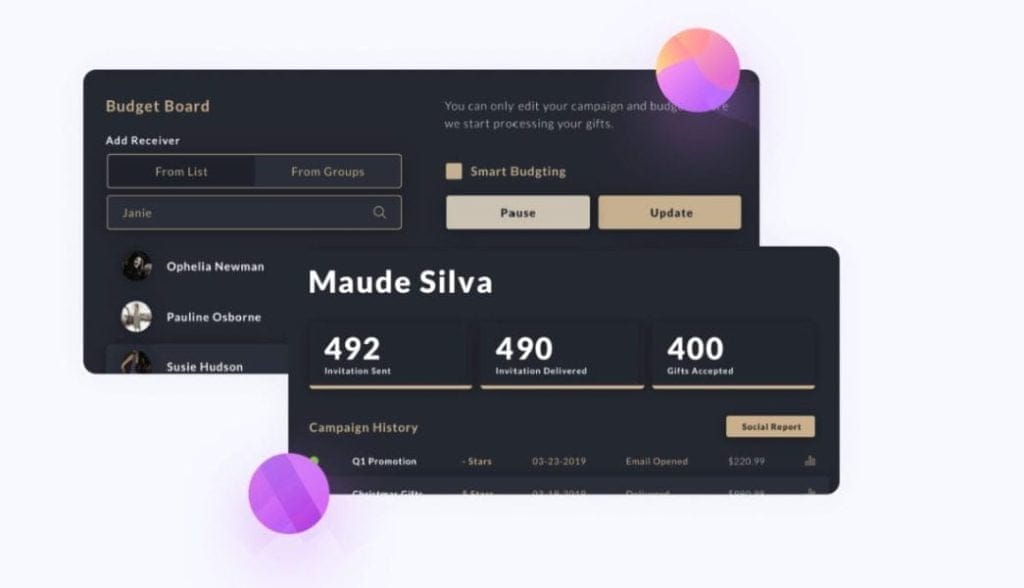 Giftpack Ai: Ia Para Simplificar La Elección De Tus Regalos