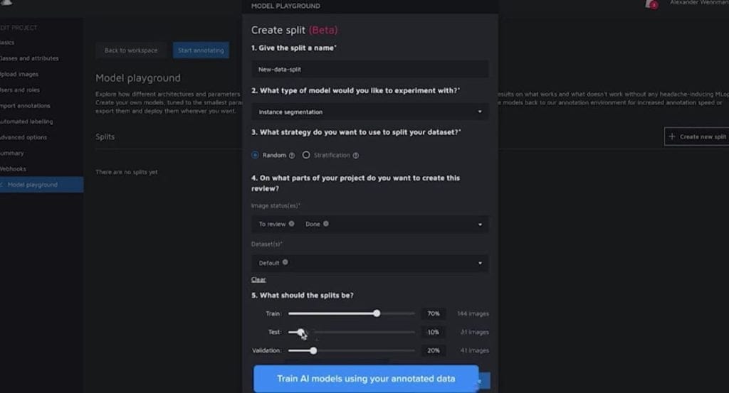 Hasty.ai: Plataforma De Automatización Con Ia Para Mejorar Operativa En Tareas Tediosas