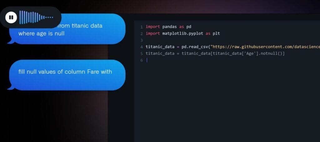 Hey, GitHub: Asistente de código con IA que simplifica y agiliza la programación 1 Hey, Github