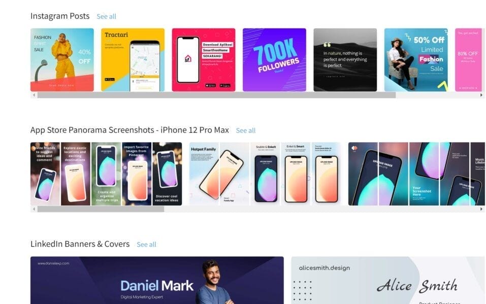 Hotpot.ai: Crea imágenes profesionales con IA para mockups, redes sociales y marketing 1 Hotpot.ai: Crea Imágenes Profesionales Con Ia Para Mockups, Redes Sociales Y Marketing