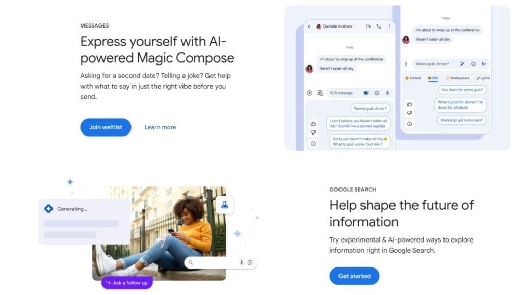 Ai Experiments: Teachablemachine Y Talktobooks - Música Y Literatura Con Inteligencia Artificial