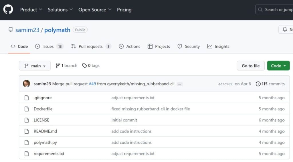 Polymath: Herramienta Ia Poderosa Para Producción Musical