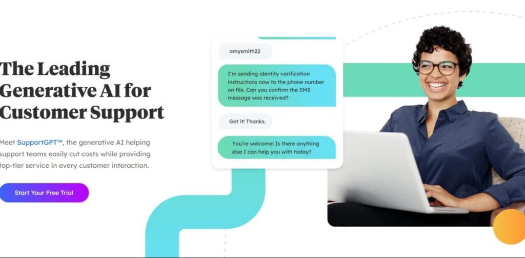 Forethought: Plataforma De Soporte Al Cliente Con Ia Para Una Mejor Experiencia