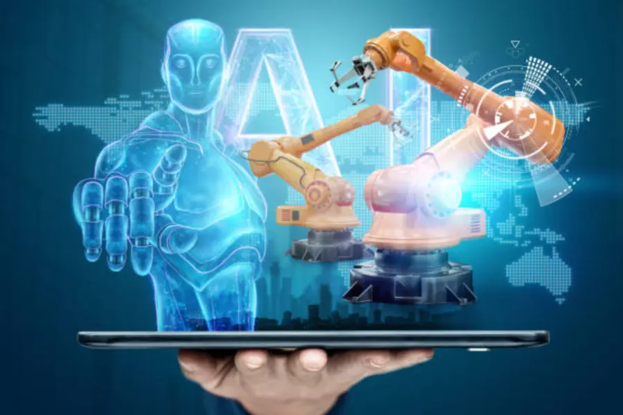 Vondy Ai: Ia Que Automatiza Procesos, Genera Información Y Mejora Tu Interacción Con Los Datos