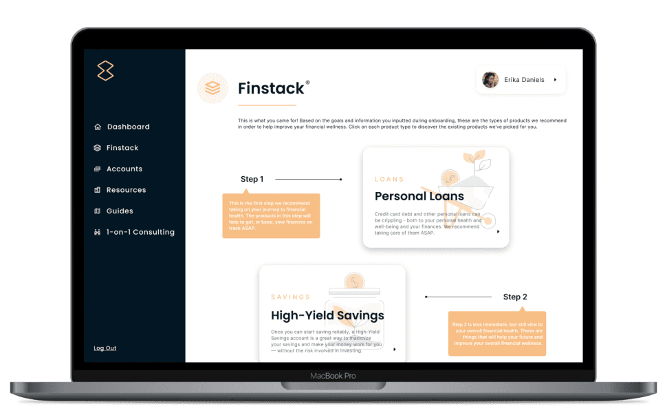 Kairos Financial: Gestión de patrimonio con IA para todos 1 Kairos Financial: Gestión De Patrimonio Con Ia Para Todos