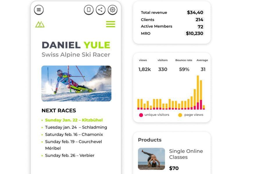 Kleap: Plataforma De Gestión De Proyectos Con Ia Y Acceso Desde Cualquier Dispositivo