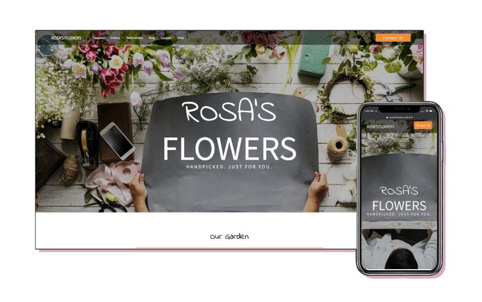 Leia: Plataforma Ia Para Crear Sitios Web Personalizados En Segundos