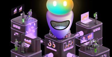 Maya IA: Plataforma de Inteligencia Artificial para Acciones de Datos en Tiempo Real 15 Maya Ia: Plataforma De Inteligencia Artificial Para Acciones De Datos En Tiempo Real