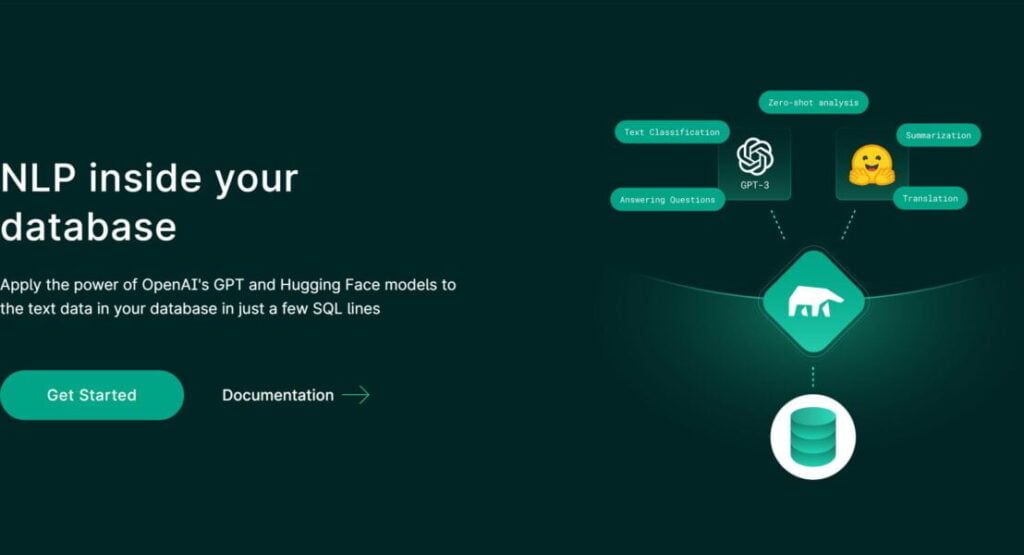 Mindsdb: Automatización De Clasificación De Texto Con Sql Y Modelos De Ia