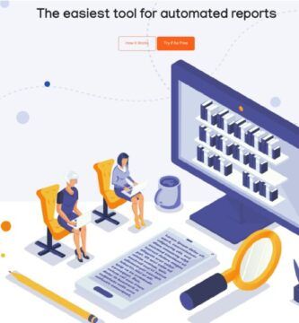 MyReport: Herramienta IA para informes automatizados 3 Myreport: Herramienta Ia Para Informes Automatizados