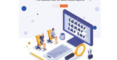 MyReport: Herramienta IA para informes automatizados 10 Myreport: Herramienta Ia Para Informes Automatizados
